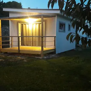 Chalet Le De La Treille, Marseille