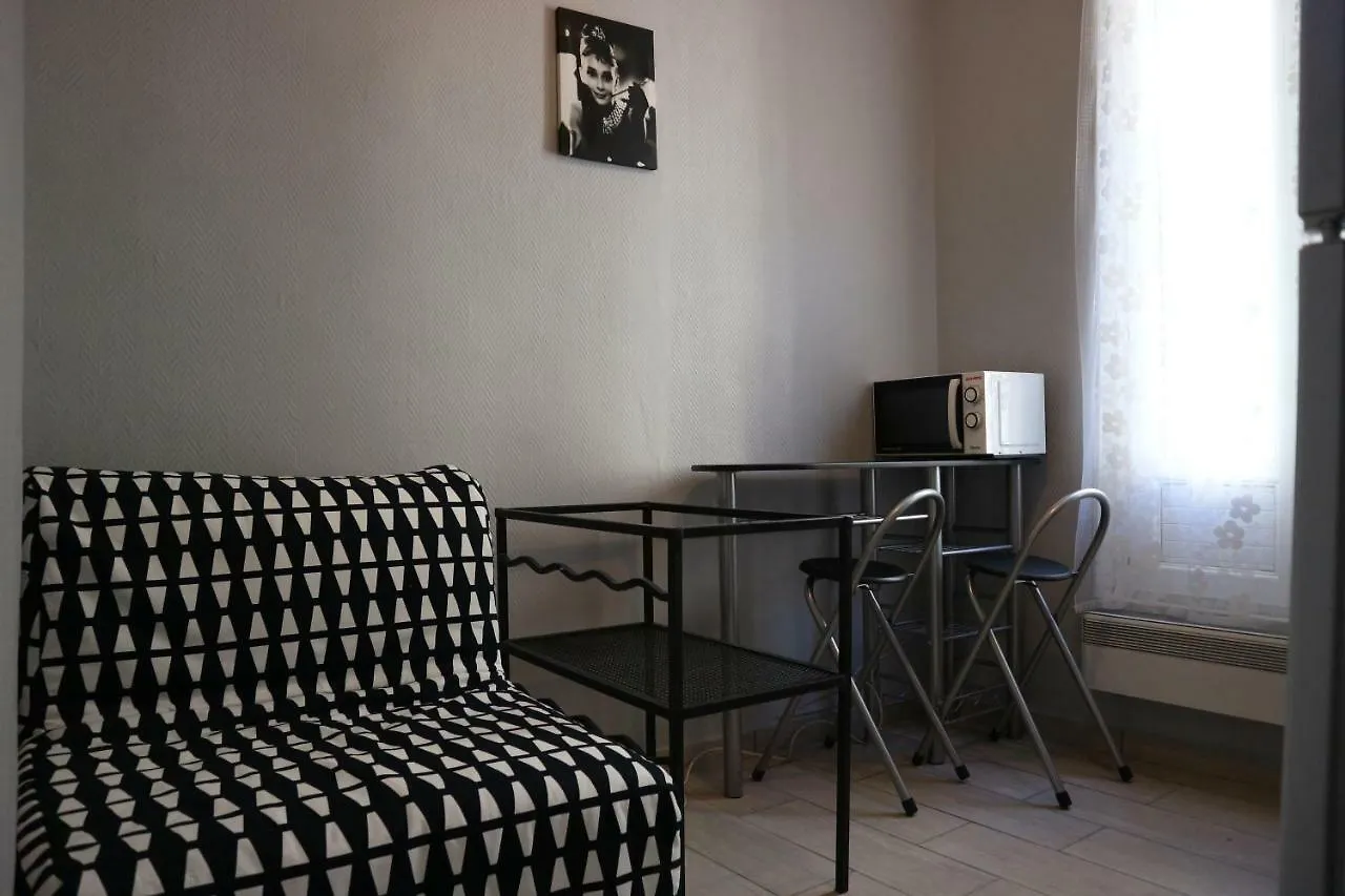 Appartement Le Saint-Charles - Canebiere Marseille France