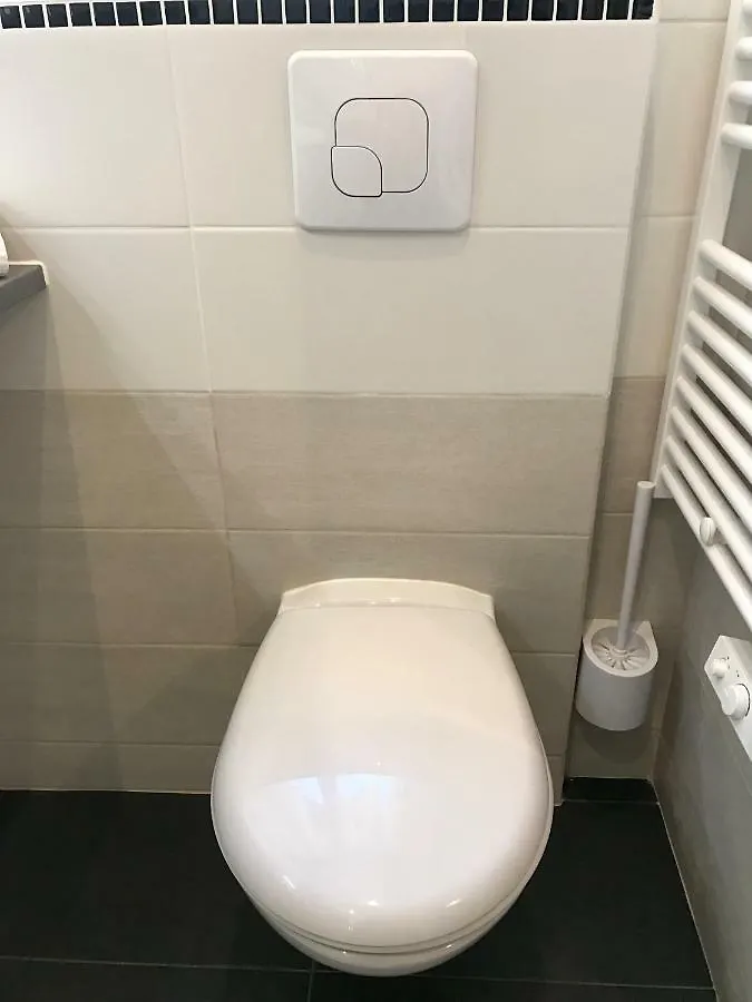 Apartment Appartement Le Saint-Charles - Canebiere Marseille